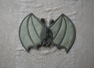 Olive Dragon wings