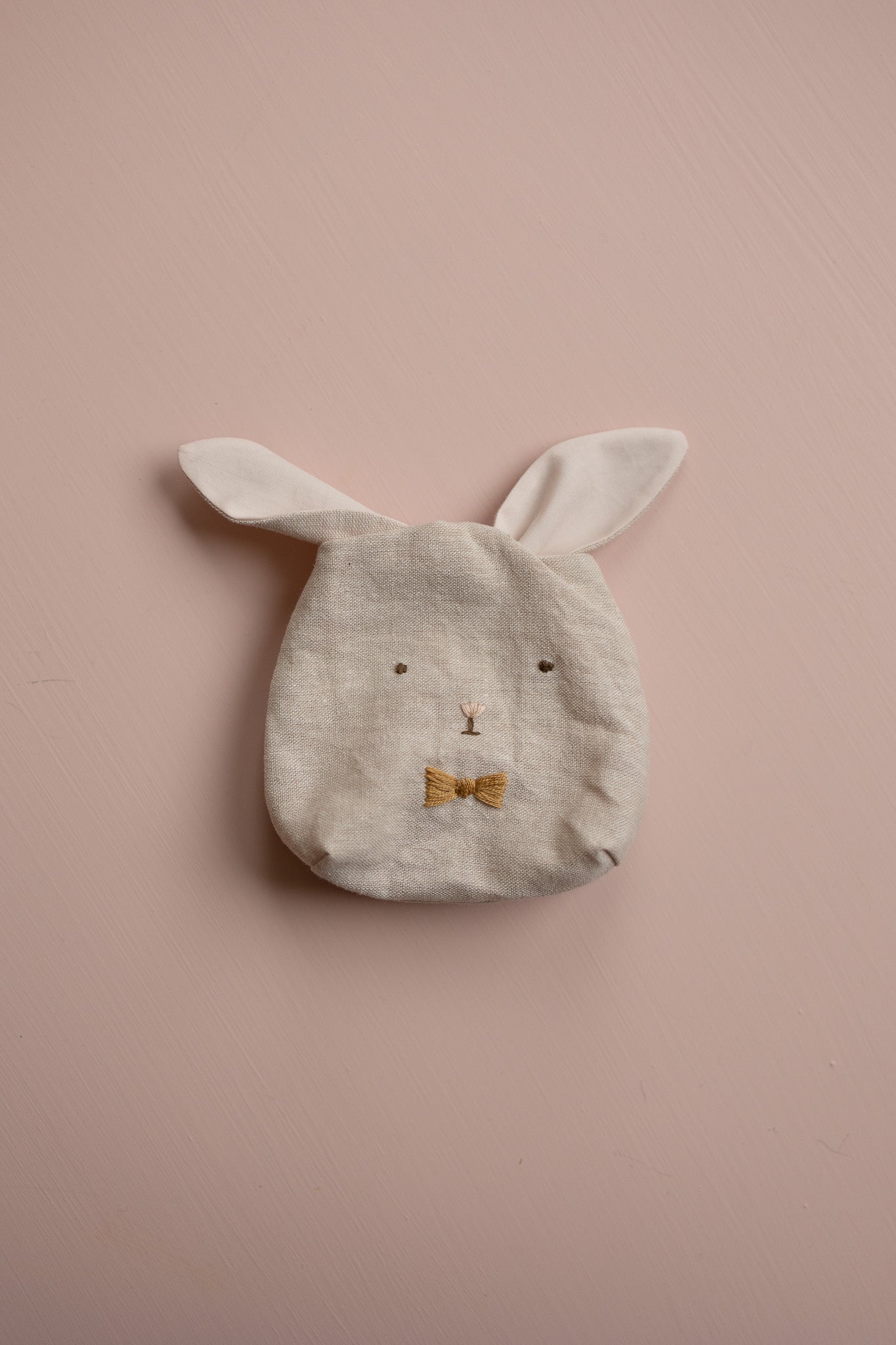 Little Brother Bunny Bag (small)